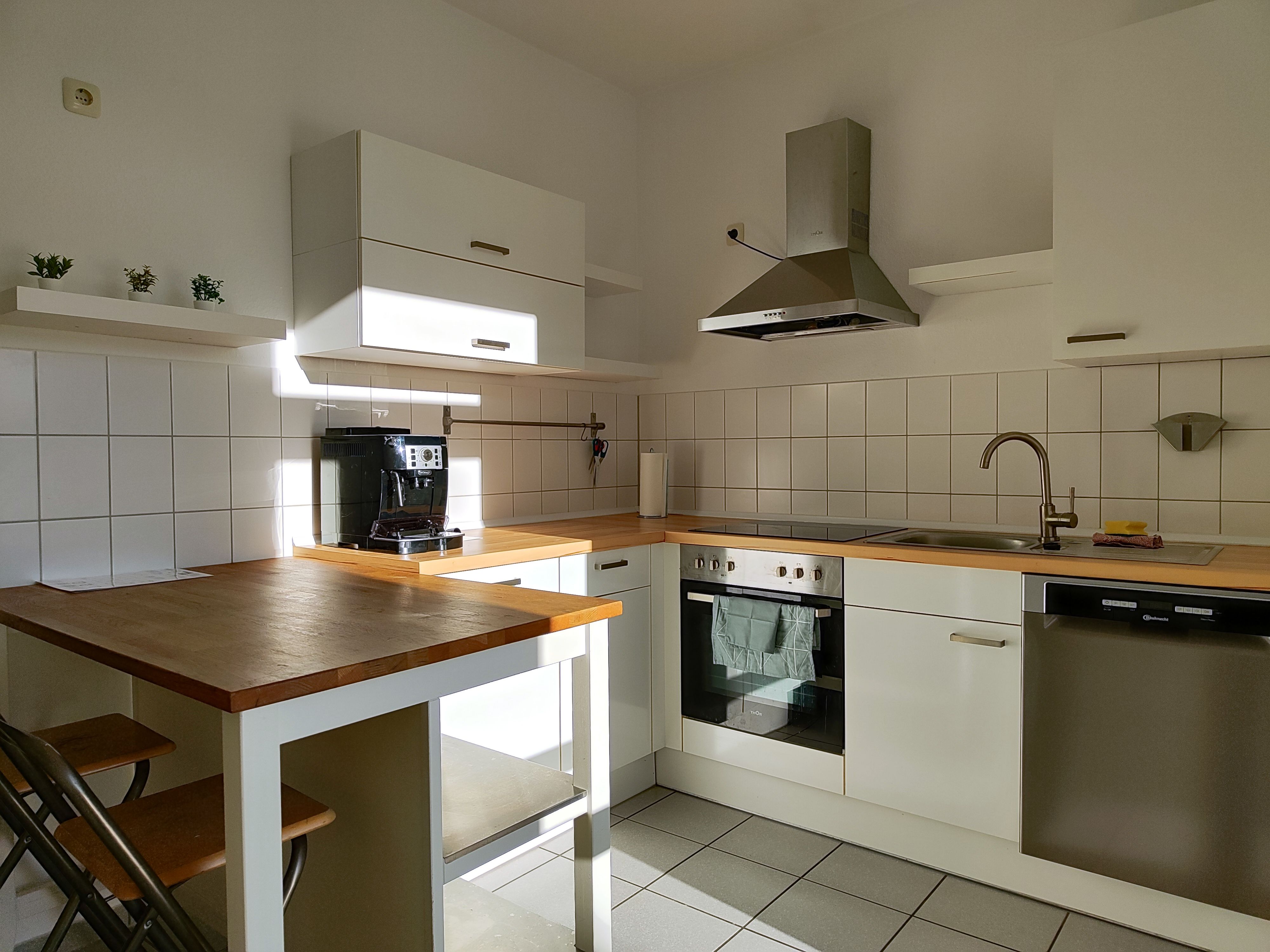 Lovingly Furnished Apartment In The Middle Of The City Center - Lovingly furnished apartment in the middle of the city center - Gallery - 4