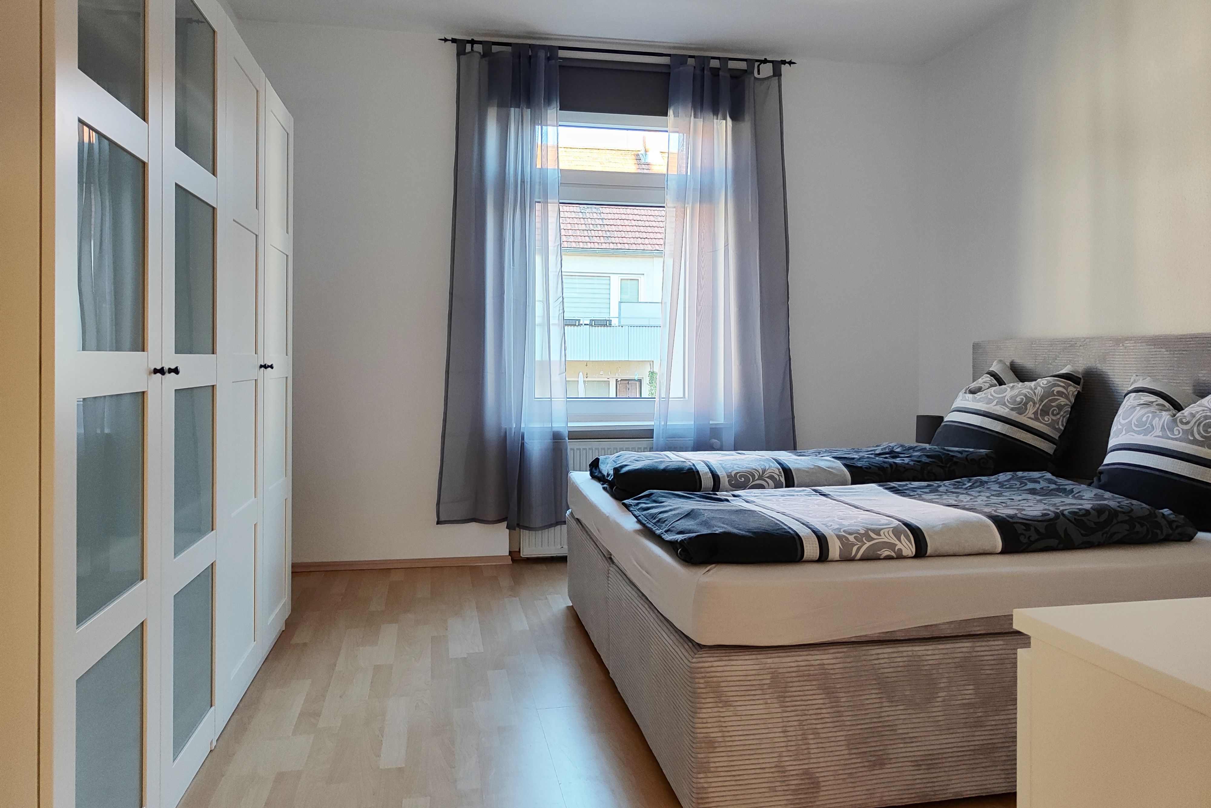 Lovingly Furnished Apartment In The Middle Of The City Center - Lovingly furnished apartment in the middle of the city center - Gallery - 18