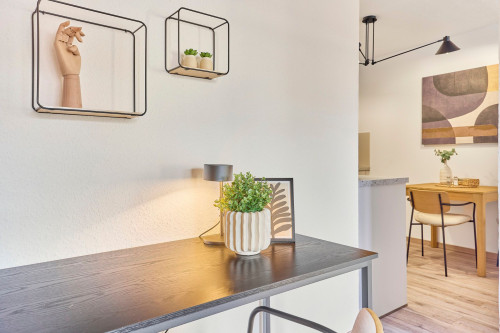Perfect & awesome loft in Heidelberg