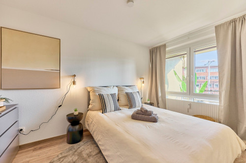 Perfect & awesome loft in Heidelberg