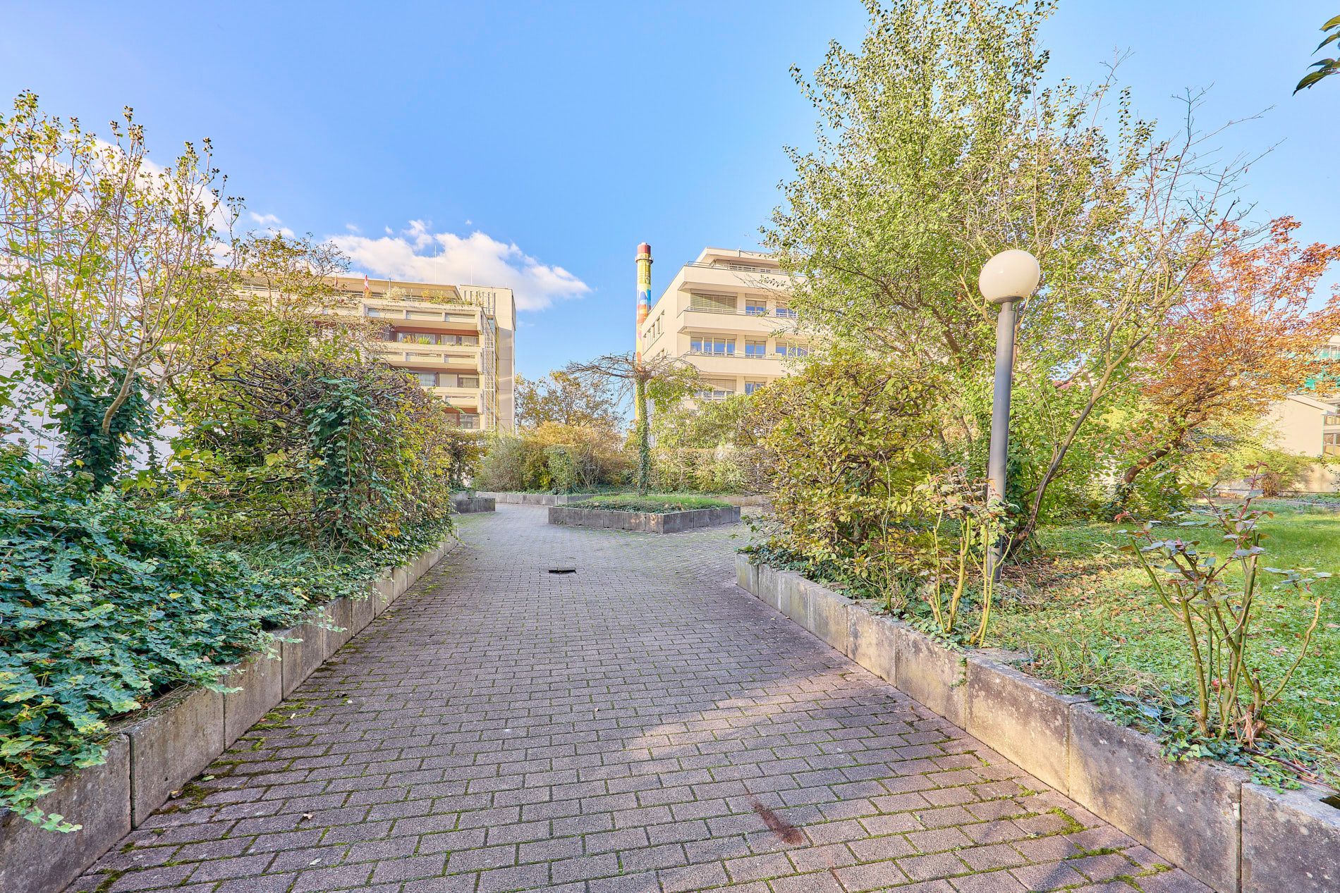  Perfect & Awesome Loft In Heidelberg  -  Perfect & awesome loft in Heidelberg  - Gallery -  3