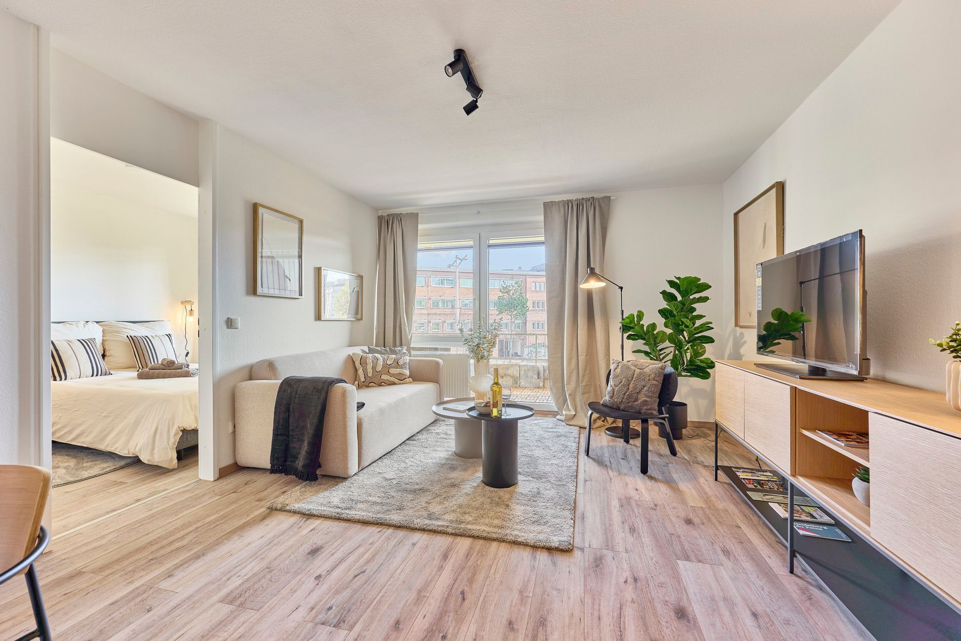  Perfect & Awesome Loft In Heidelberg  -  Perfect & awesome loft in Heidelberg  - Gallery -  56