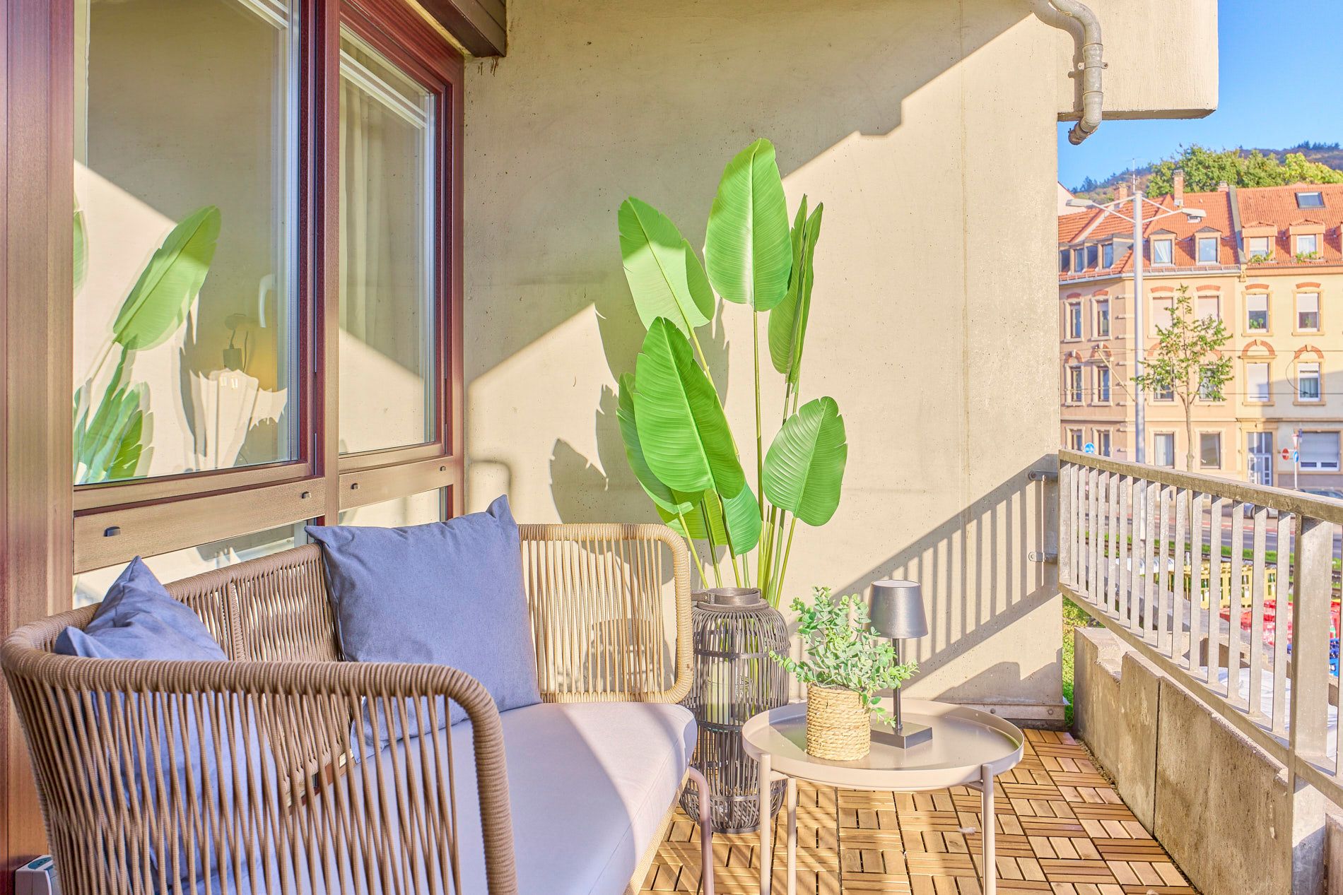  Perfect & Awesome Loft In Heidelberg  -  Perfect & awesome loft in Heidelberg  - Gallery -  13