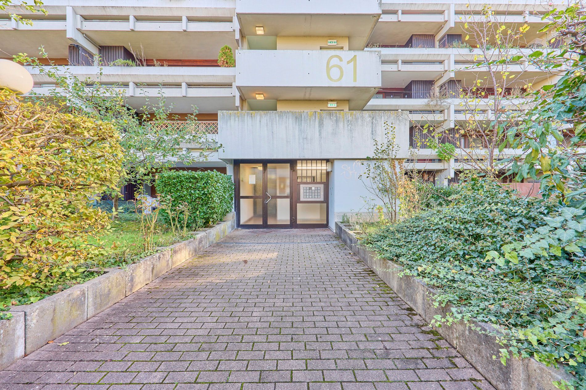  Perfect & Awesome Loft In Heidelberg  -  Perfect & awesome loft in Heidelberg  - Gallery -  4
