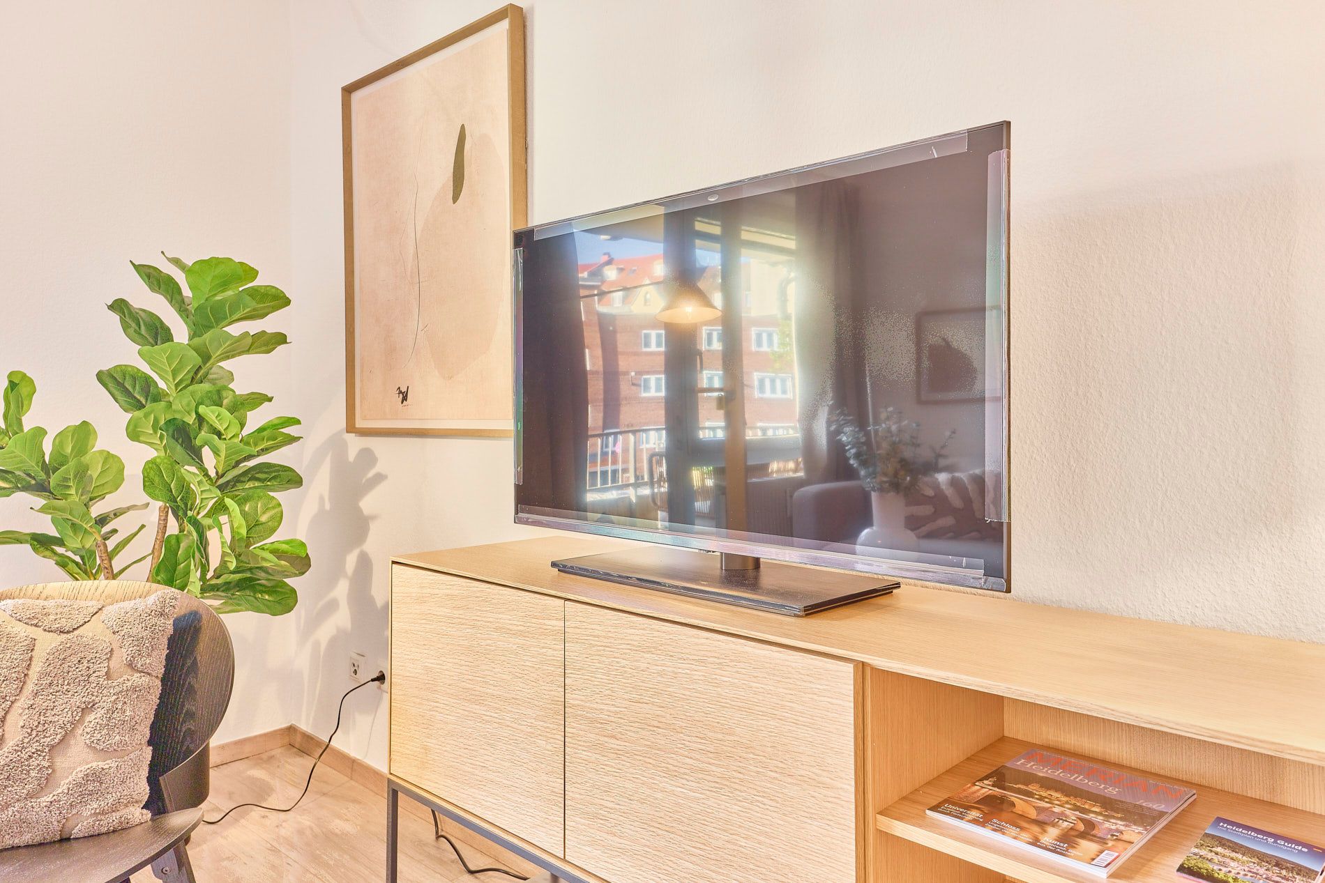  Perfect & Awesome Loft In Heidelberg  -  Perfect & awesome loft in Heidelberg  - Gallery -  53