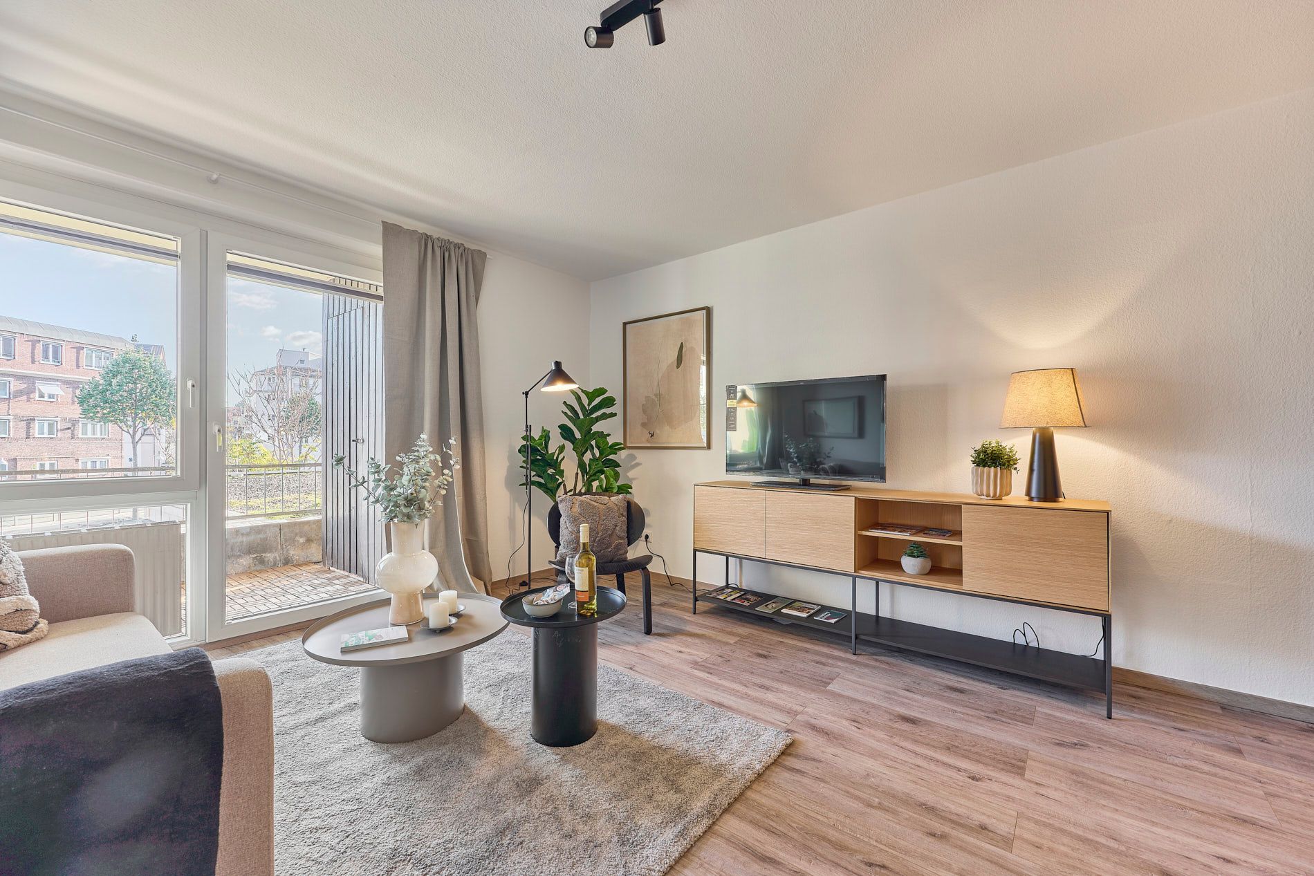  Perfect & Awesome Loft In Heidelberg  -  Perfect & awesome loft in Heidelberg  - Gallery -  55