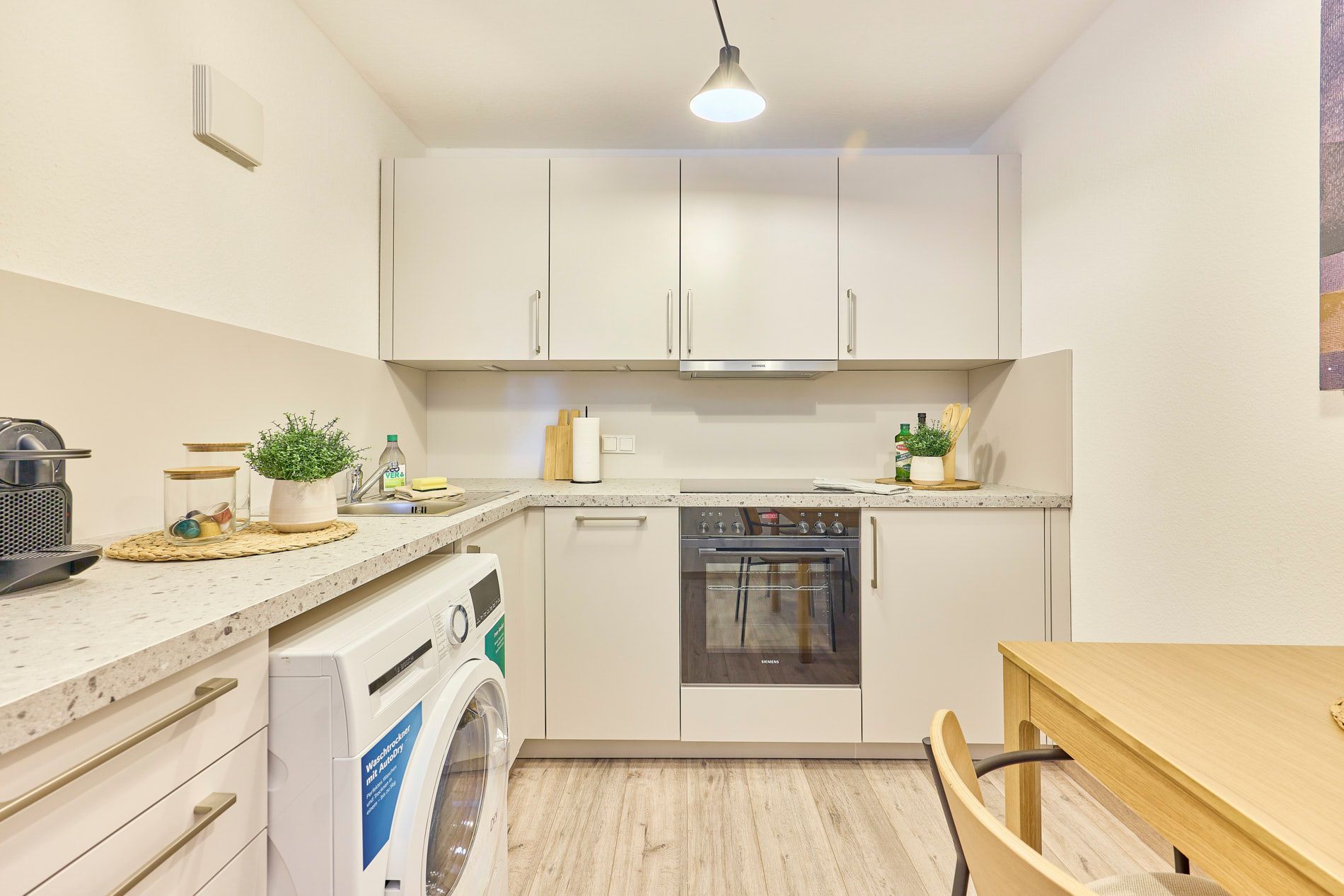  Perfect & Awesome Loft In Heidelberg  -  Perfect & awesome loft in Heidelberg  - Gallery -  50