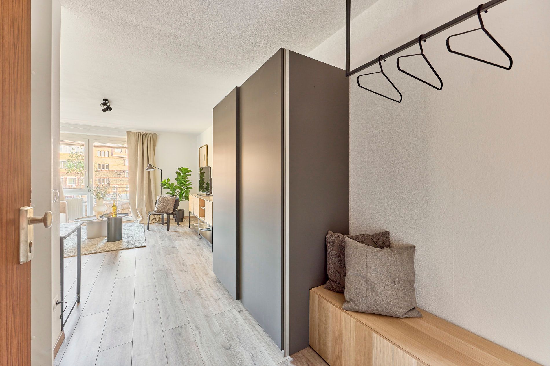  Perfect & Awesome Loft In Heidelberg  -  Perfect & awesome loft in Heidelberg  - Gallery -  8