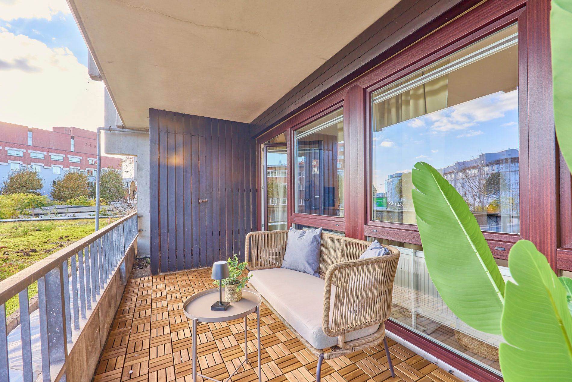  Perfect & Awesome Loft In Heidelberg  -  Perfect & awesome loft in Heidelberg  - Gallery -  16