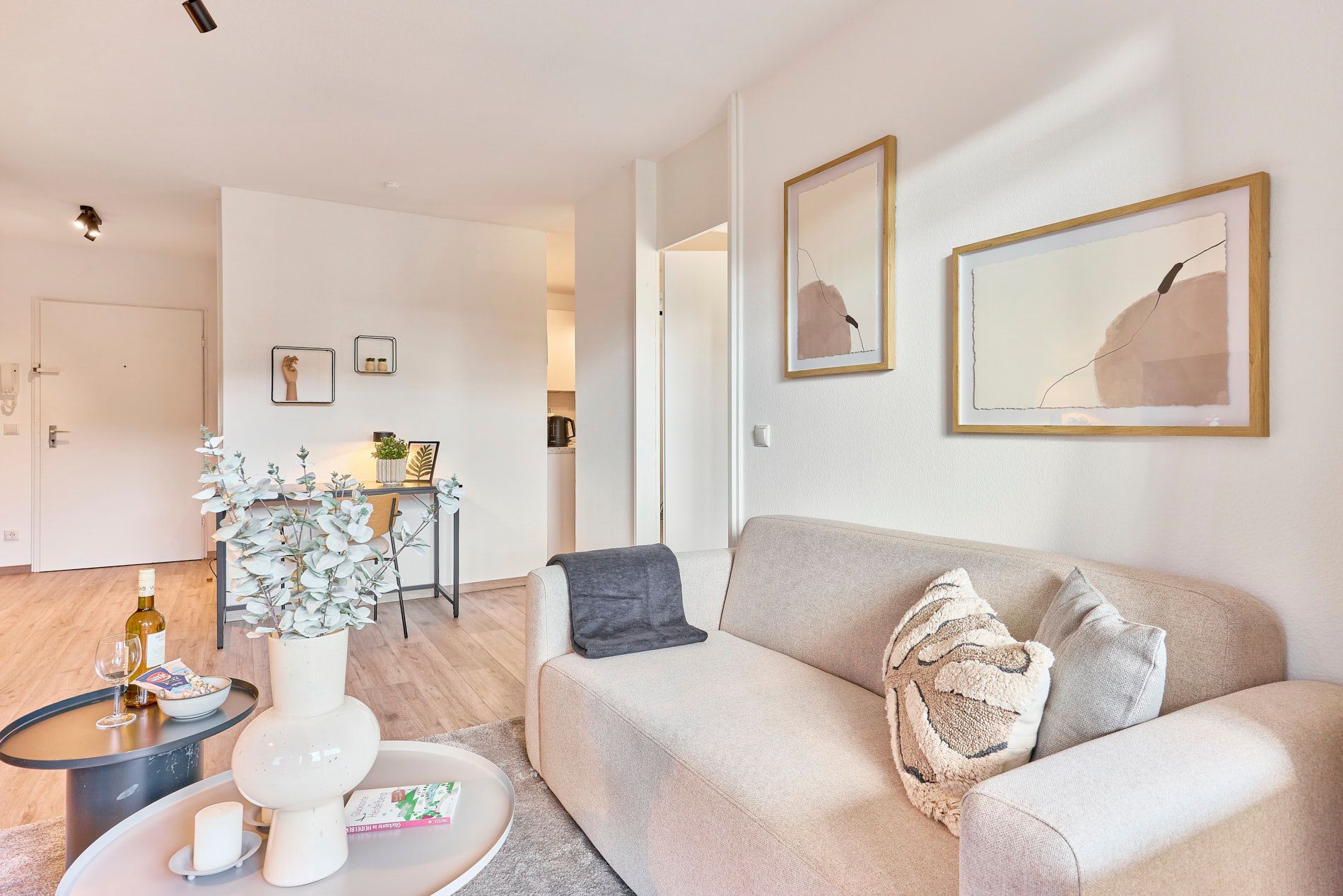  Perfect & Awesome Loft In Heidelberg  -  Perfect & awesome loft in Heidelberg  - Gallery -  49