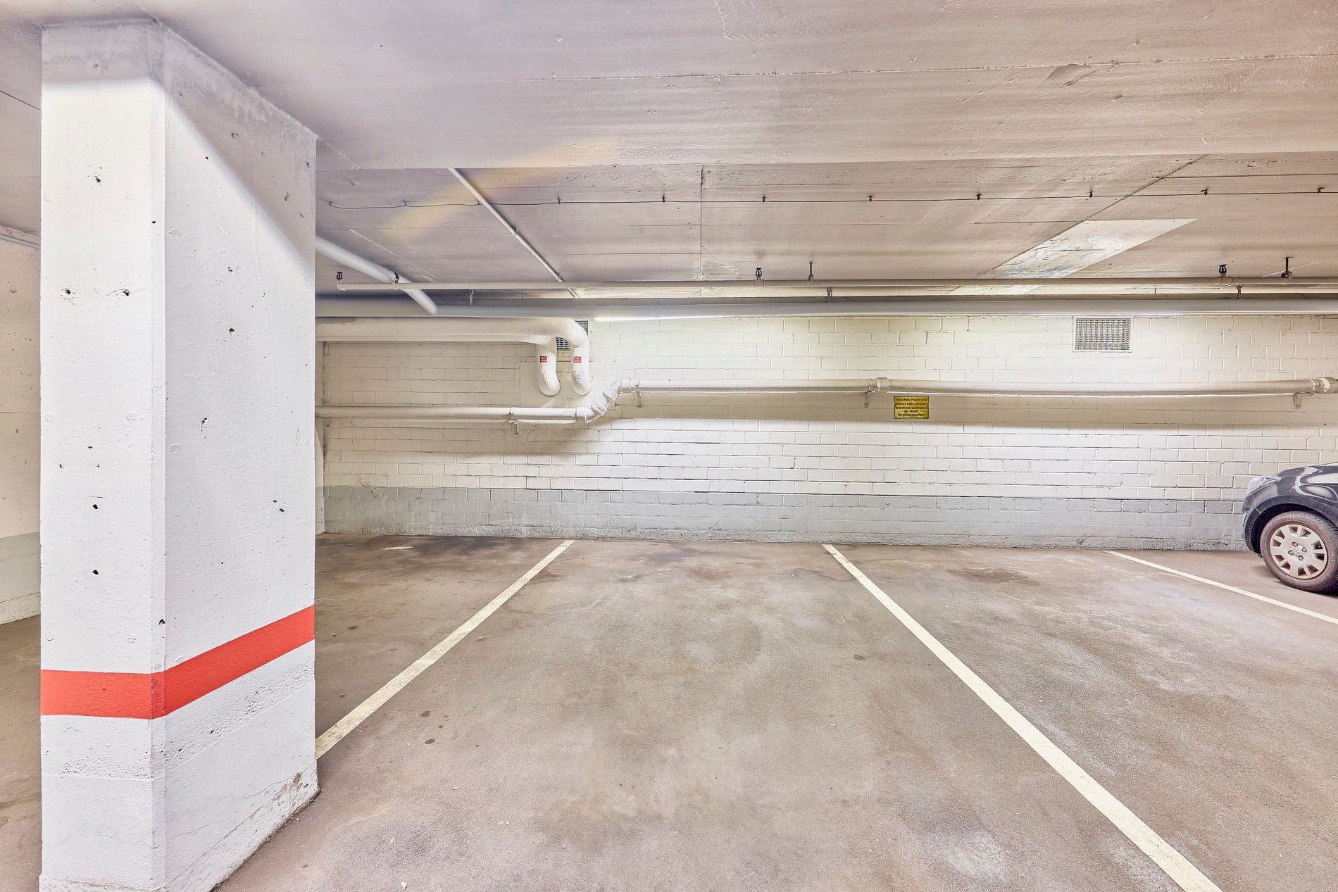 Perfect & Awesome Loft In Heidelberg  -  Perfect & awesome loft in Heidelberg  - Gallery -  2