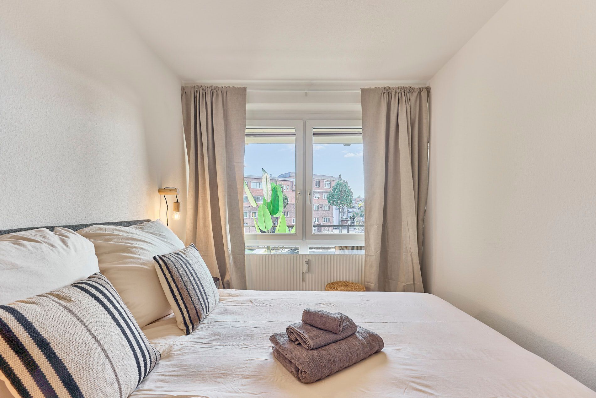  Perfect & Awesome Loft In Heidelberg  -  Perfect & awesome loft in Heidelberg  - Gallery -  22