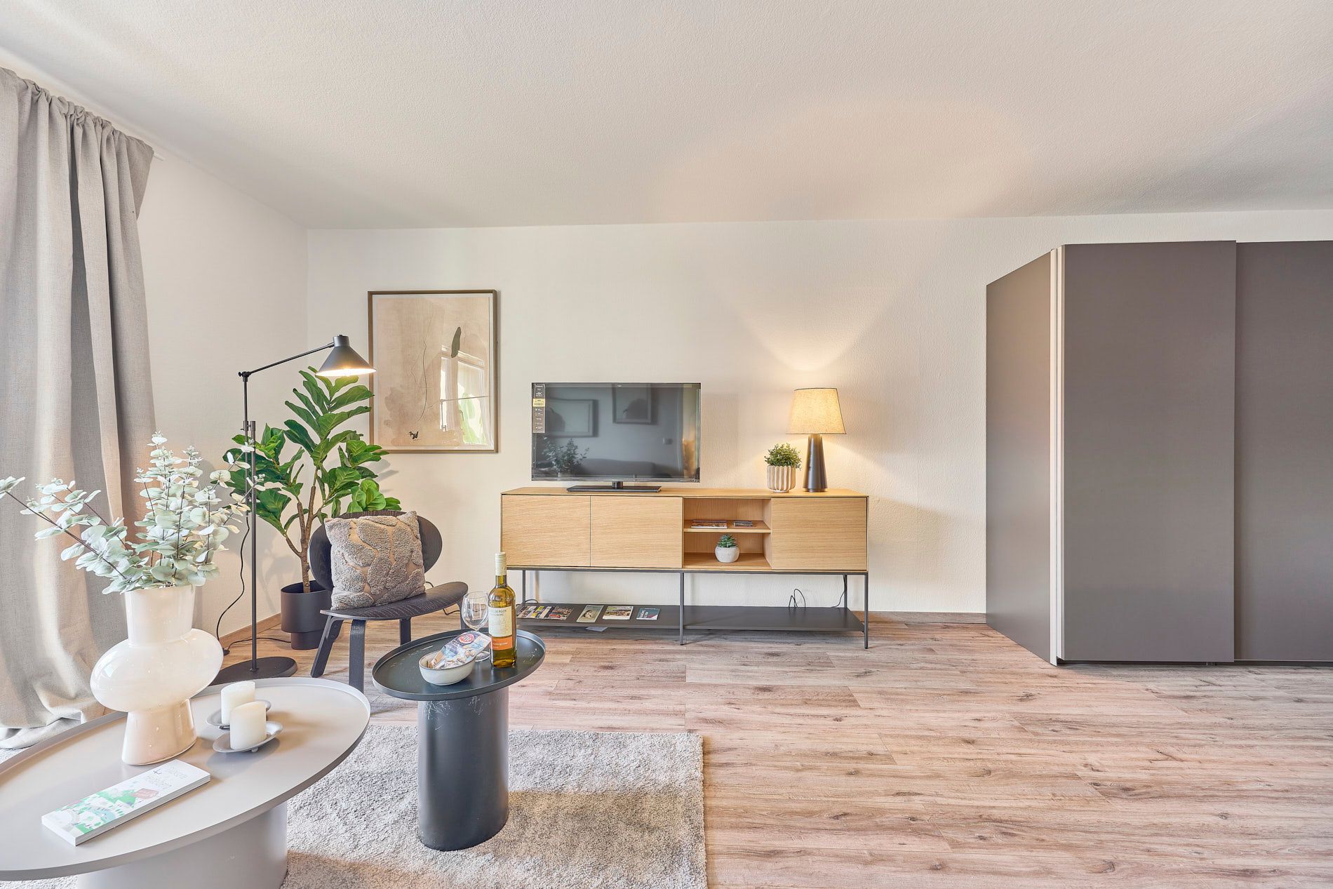  Perfect & Awesome Loft In Heidelberg  -  Perfect & awesome loft in Heidelberg  - Gallery -  54