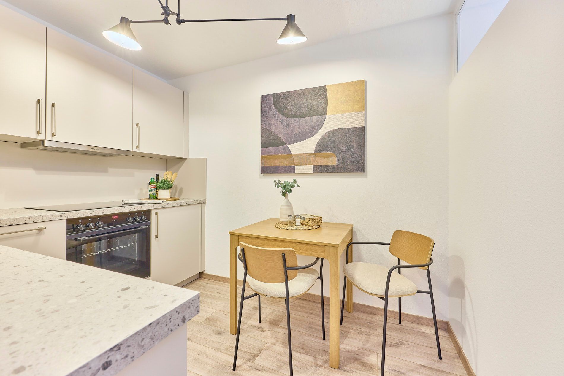  Perfect & Awesome Loft In Heidelberg  -  Perfect & awesome loft in Heidelberg  - Gallery -  7
