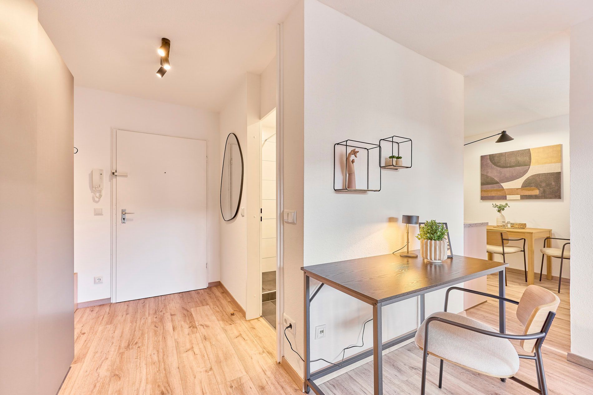  Perfect & Awesome Loft In Heidelberg  -  Perfect & awesome loft in Heidelberg  - Gallery -  9