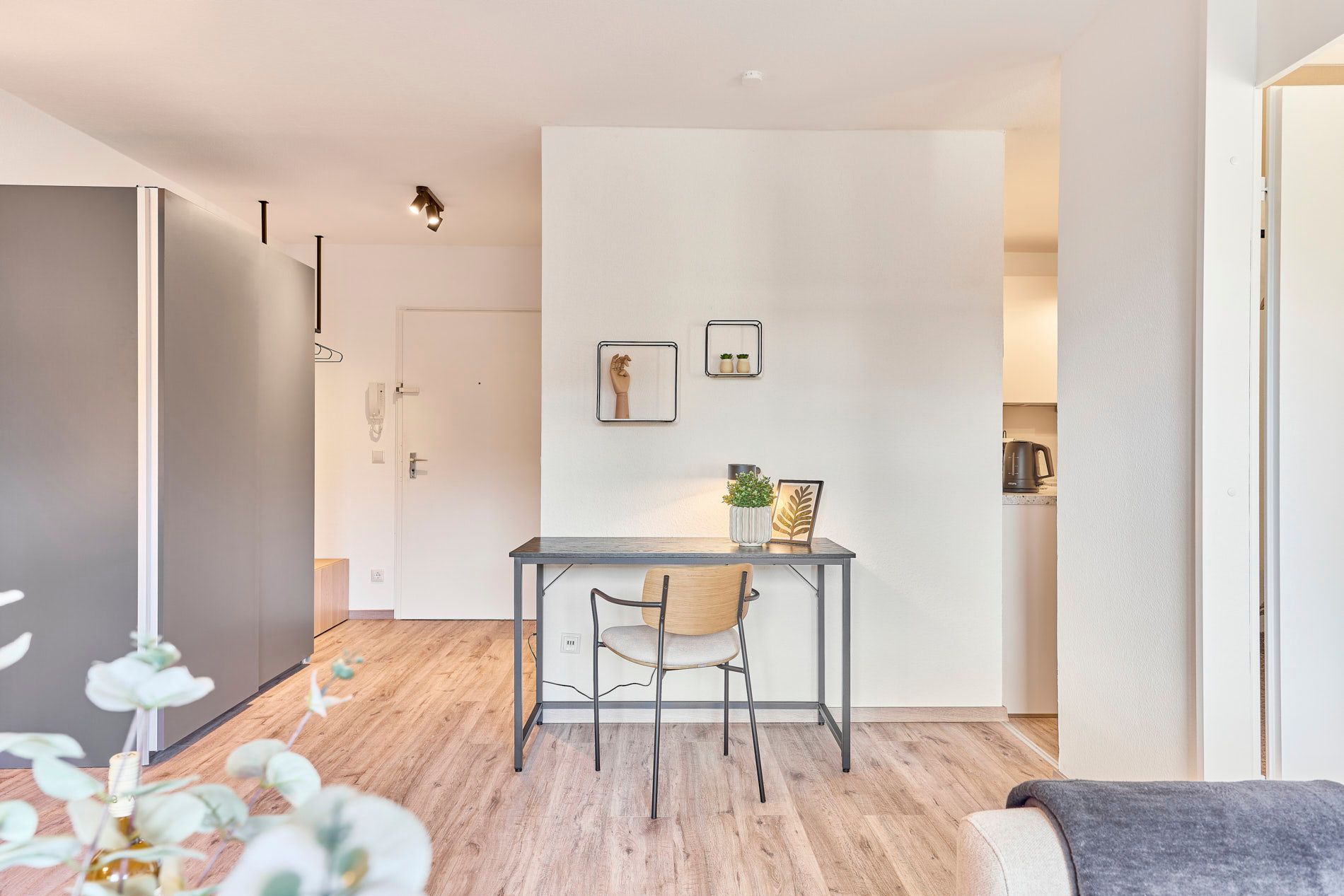  Perfect & Awesome Loft In Heidelberg  -  Perfect & awesome loft in Heidelberg  - Gallery -  1