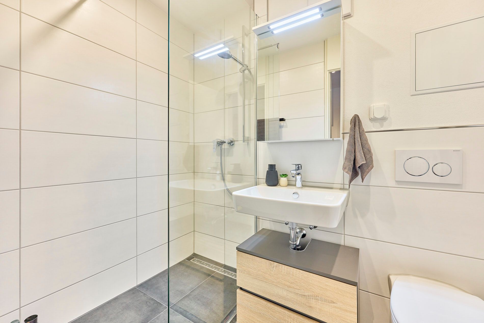  Perfect & Awesome Loft In Heidelberg  -  Perfect & awesome loft in Heidelberg  - Gallery -  11