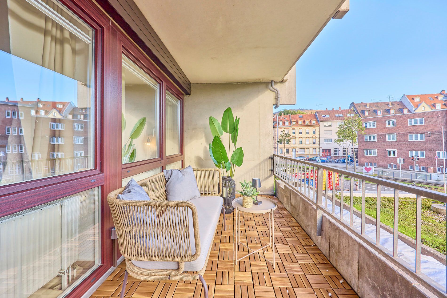  Perfect & Awesome Loft In Heidelberg  -  Perfect & awesome loft in Heidelberg  - Gallery -  17