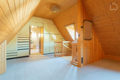 Charming house in Eppstein