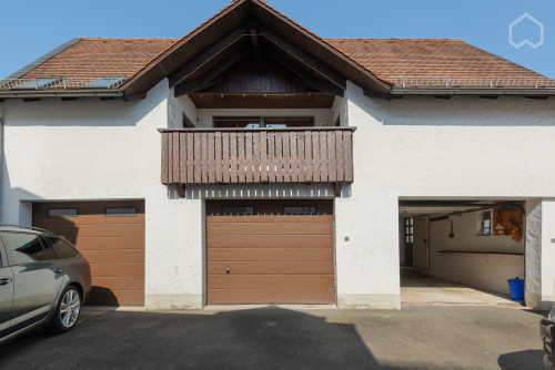 Charming house in Eppstein