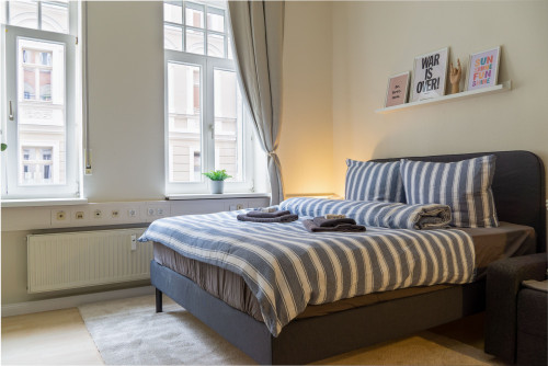 Spacious & central Period-Apartment w/3BR - Gallery - 18
