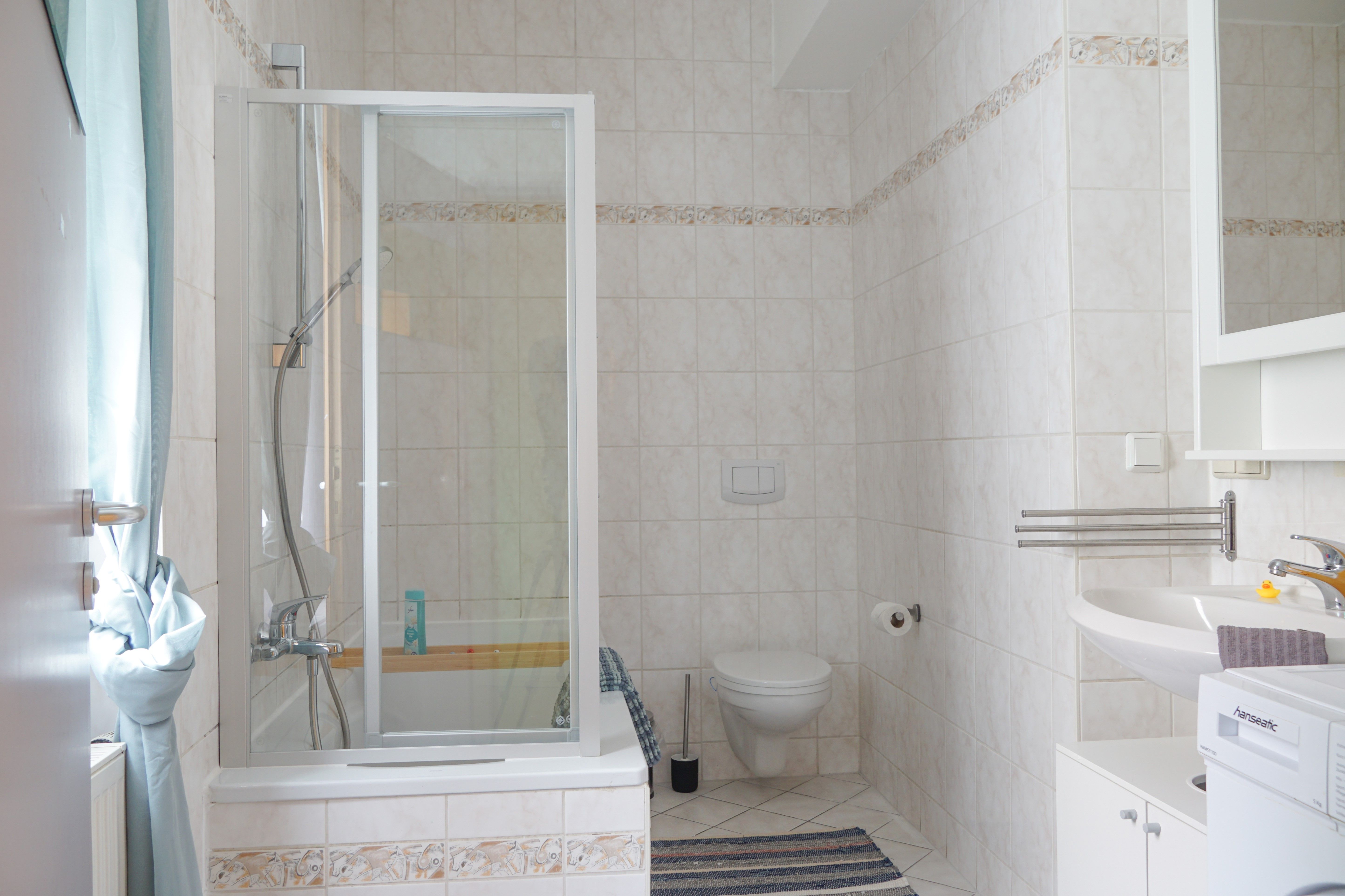 Spacious & Central Period-Apartment W/3BR - 9