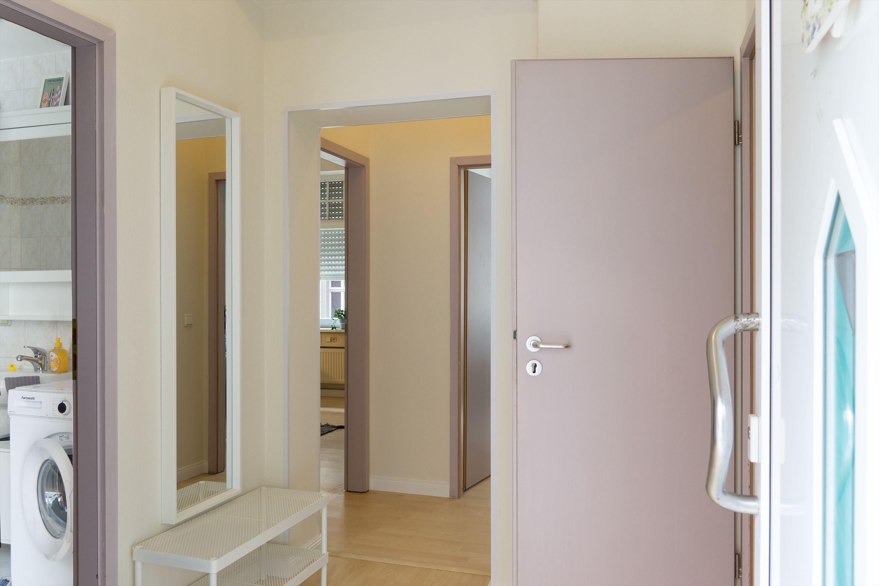 Spacious & Central Period-Apartment W/3BR - 11