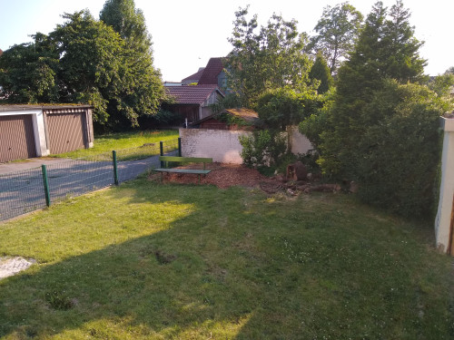 Close to the City, Quiet & Modern: Garden Apartment w/ Terrace - Gallery - 2