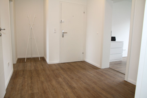 Close to the City, Quiet & Modern: Garden Apartment w/ Terrace - Gallery - 39