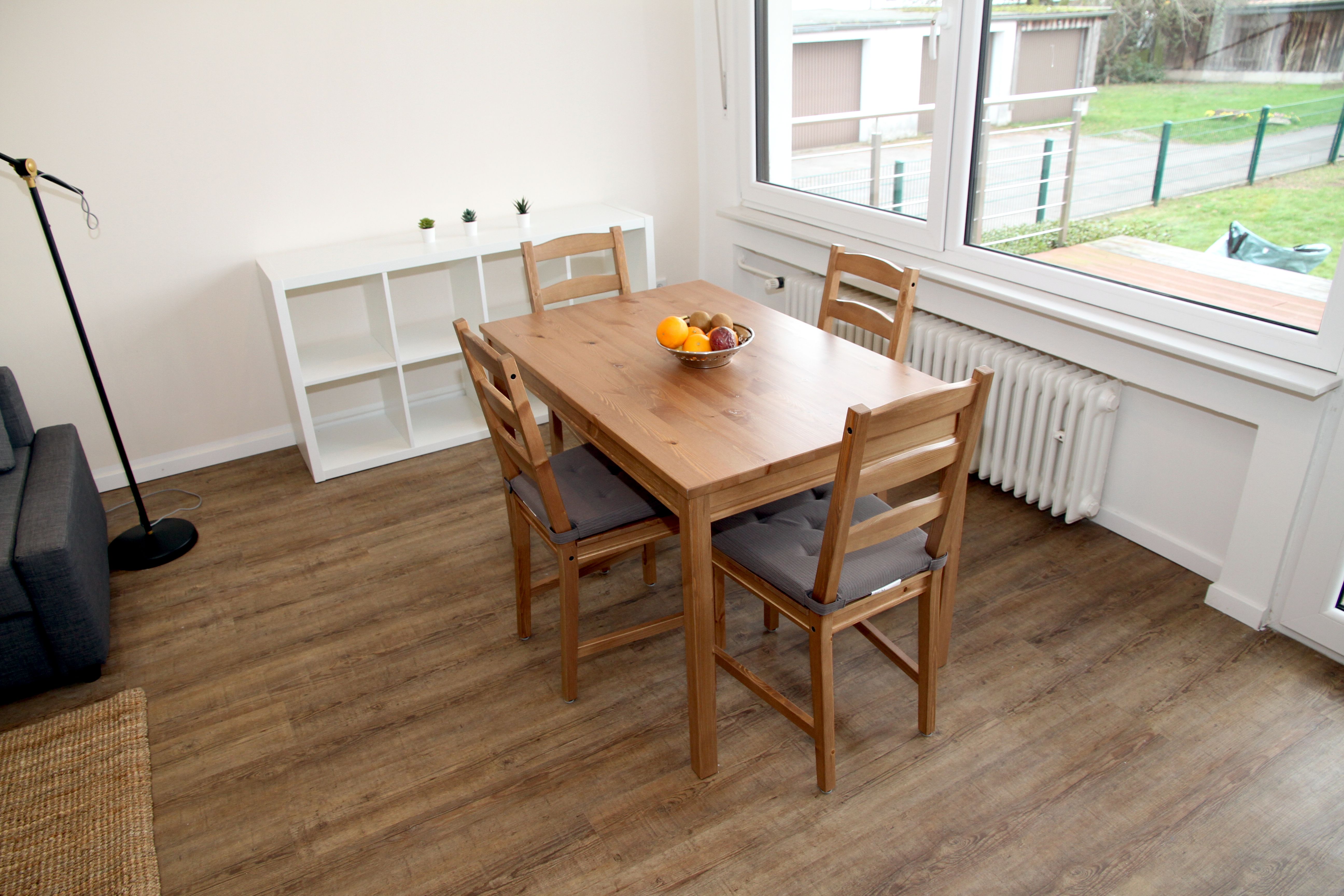 Close To The City, Quiet & Modern: Garden Apartment W/ Terrace - 25