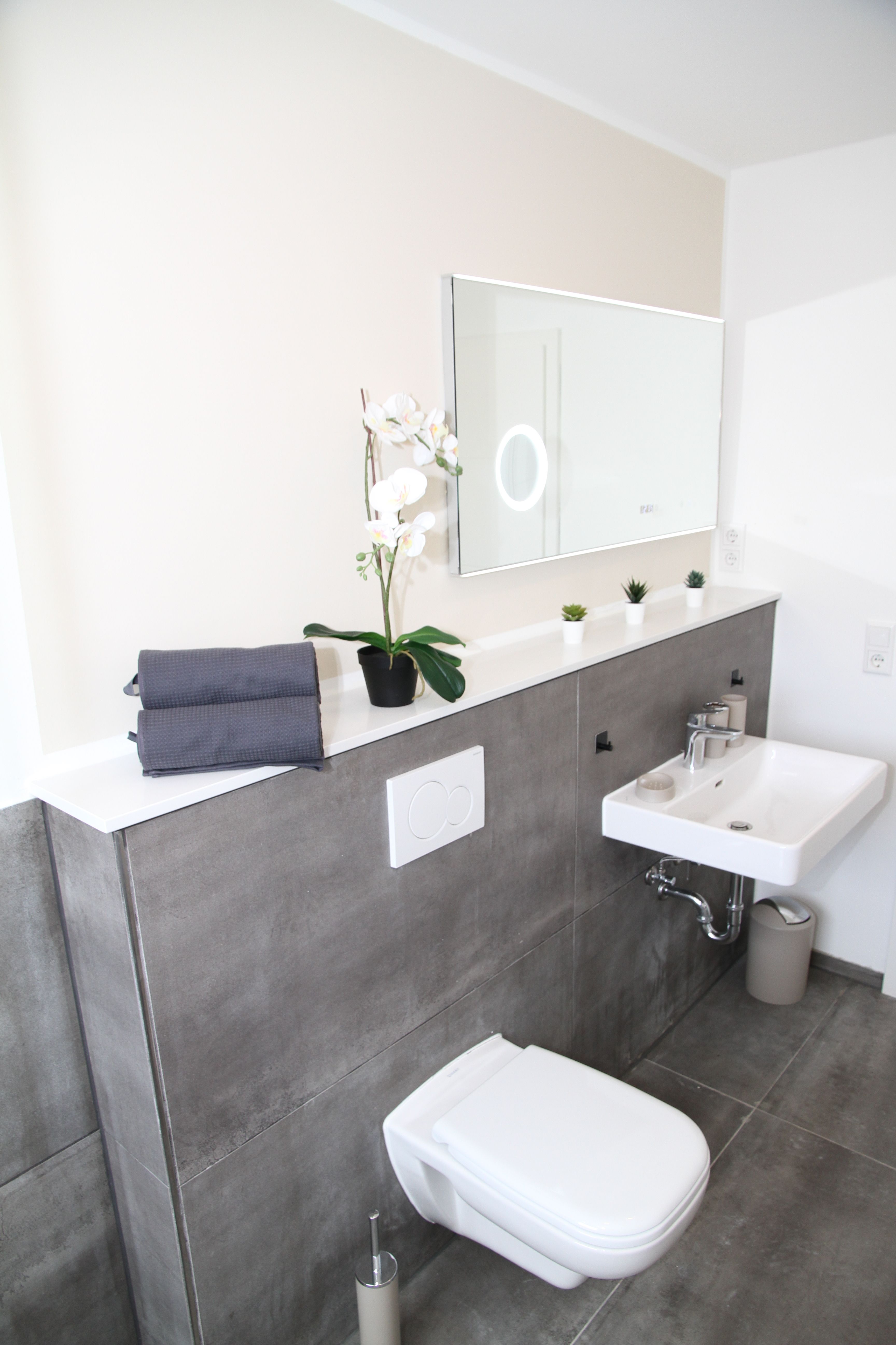 Close To The City, Quiet & Modern: Garden Apartment W/ Terrace - 15