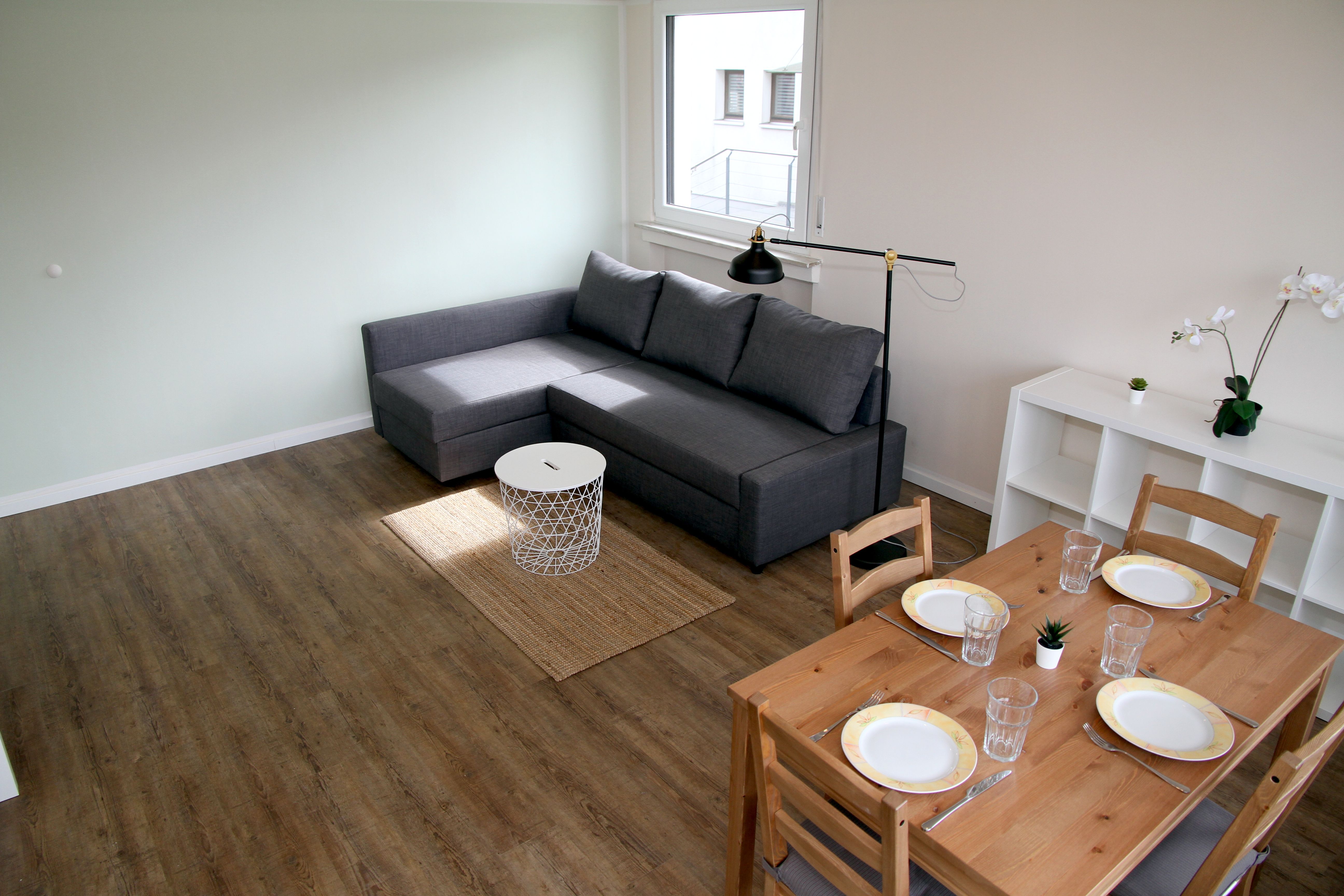 Close To The City, Quiet & Modern: Garden Apartment W/ Terrace - 26
