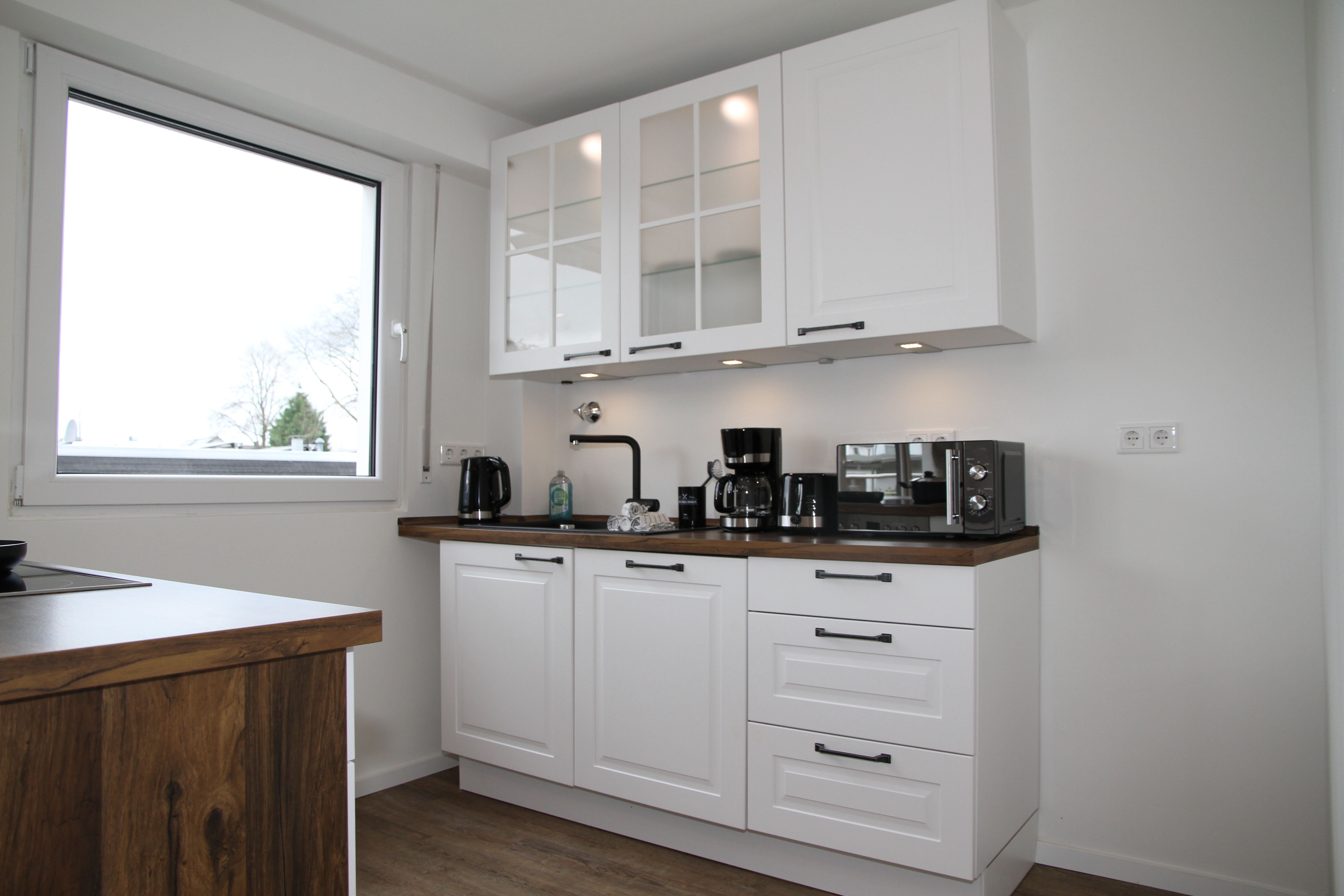Close To The City, Quiet & Modern: Garden Apartment W/ Terrace - 23