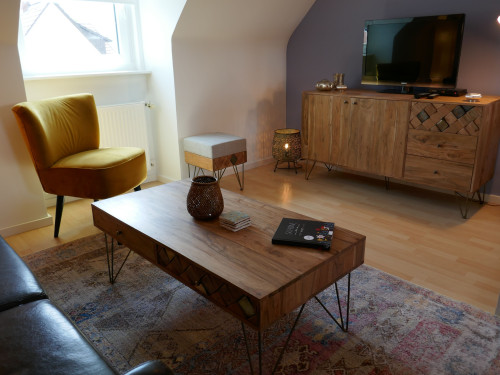 Apartment MAINHATTAN - fully furnished and equipted incl. weekly cleaning - Gallery - 17