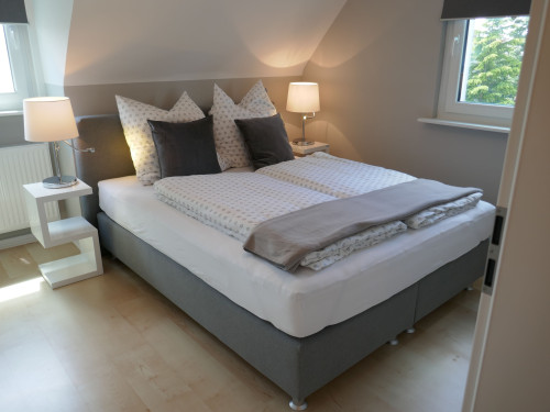 Apartment MAINHATTAN - fully furnished and equipted incl. weekly cleaning - Gallery - 9