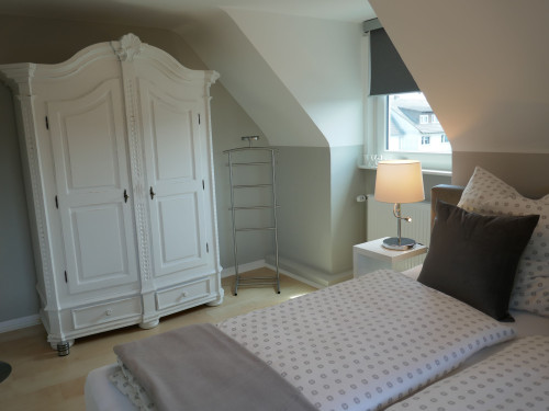 Apartment MAINHATTAN - fully furnished and equipted incl. weekly cleaning - Gallery - 8