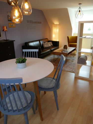 Apartment MAINHATTAN - fully furnished and equipted incl. weekly cleaning - Gallery - 20