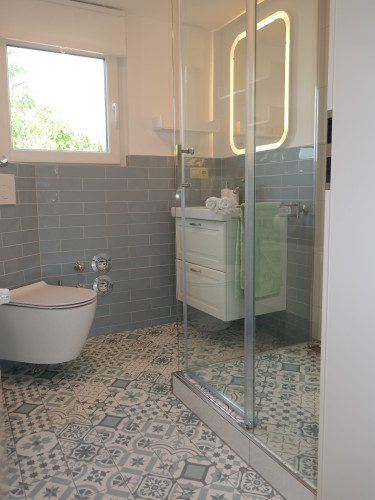 Apartment MAINHATTAN - fully furnished and equipted incl. weekly cleaning