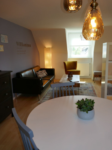 Apartment MAINHATTAN - fully furnished and equipted incl. weekly cleaning - Gallery - 18