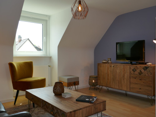 Apartment MAINHATTAN - fully furnished and equipted incl. weekly cleaning - Gallery - 16