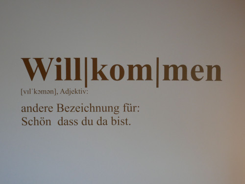 Apartment MAINHATTAN - fully furnished and equipted incl. weekly cleaning - Gallery - 11