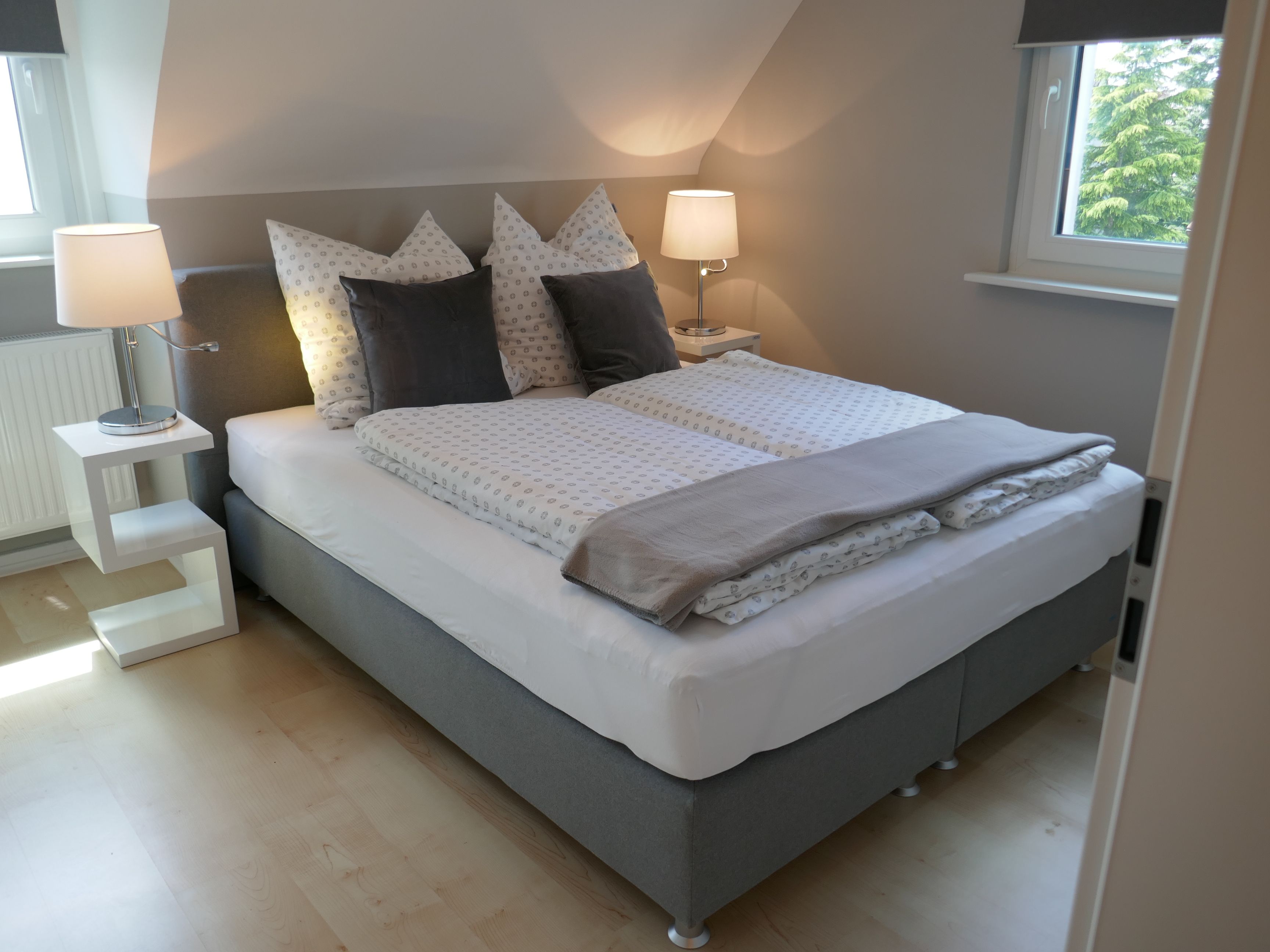  Apartment MAINHATTAN - Fully Furnished And Equipted Incl. Weekly Cleaning  -  Apartment MAINHATTAN - fully furnished and equipted incl. weekly cleaning  - Gallery -  8