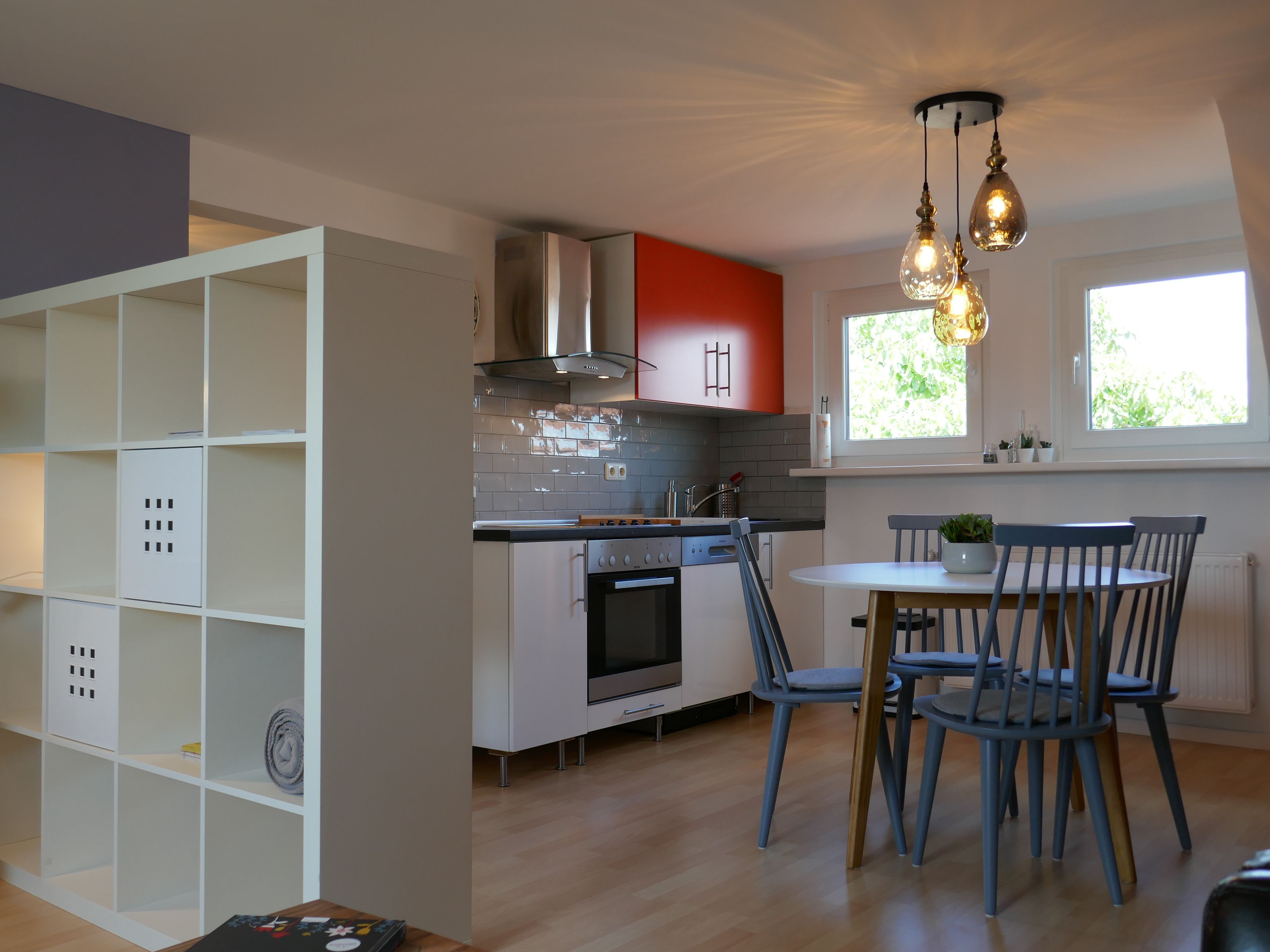 Apartment MAINHATTAN - Fully Furnished And Equipted Incl. Weekly Cleaning  -  Apartment MAINHATTAN - fully furnished and equipted incl. weekly cleaning  - Gallery -  9