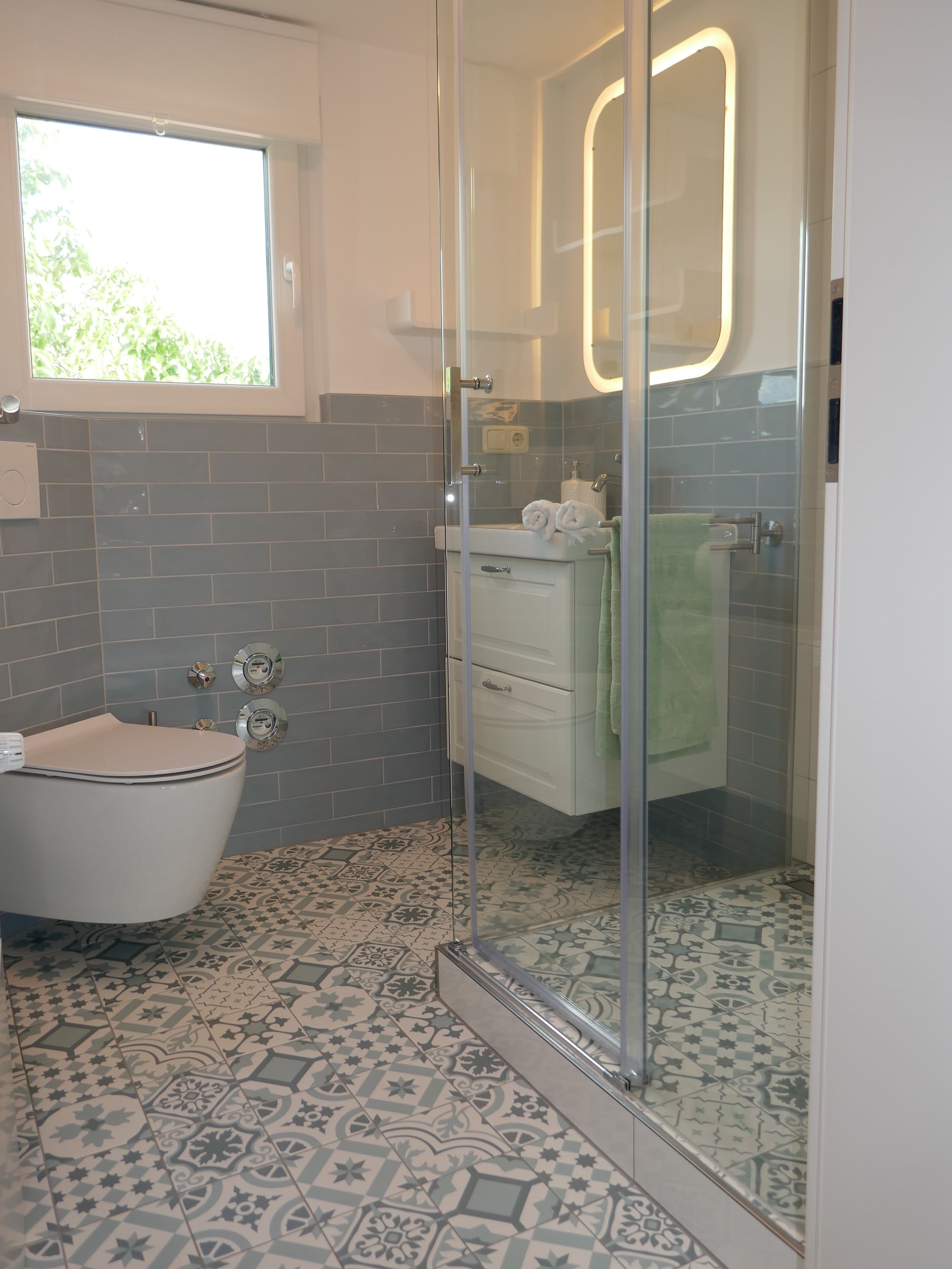  Apartment MAINHATTAN - Fully Furnished And Equipted Incl. Weekly Cleaning  -  Apartment MAINHATTAN - fully furnished and equipted incl. weekly cleaning  - Gallery -  3