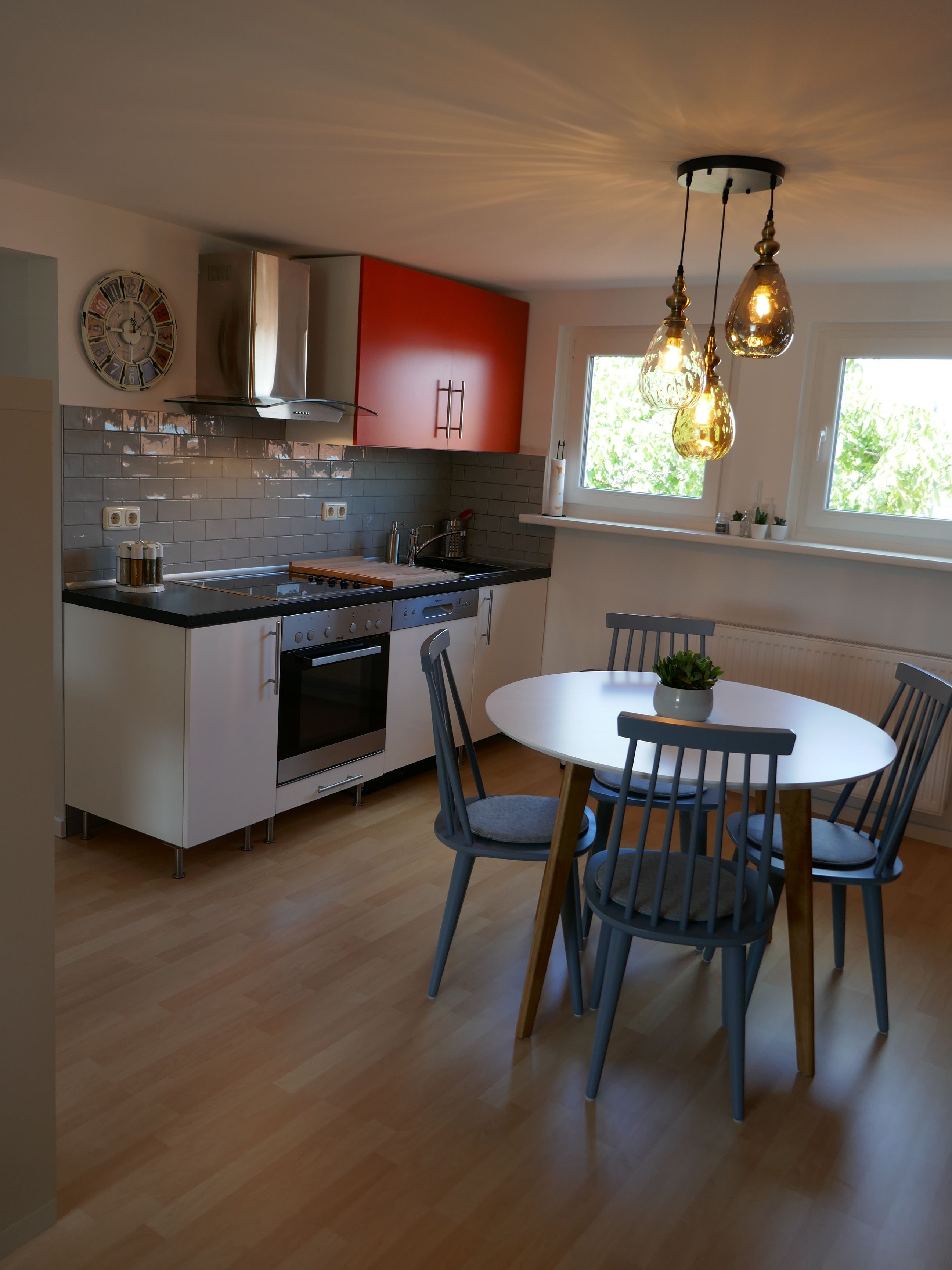  Apartment MAINHATTAN - Fully Furnished And Equipted Incl. Weekly Cleaning  -  Apartment MAINHATTAN - fully furnished and equipted incl. weekly cleaning  - Gallery -  10