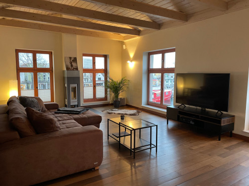 Cozy & neat flat in Rostock