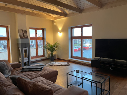 Cozy & neat flat in Rostock