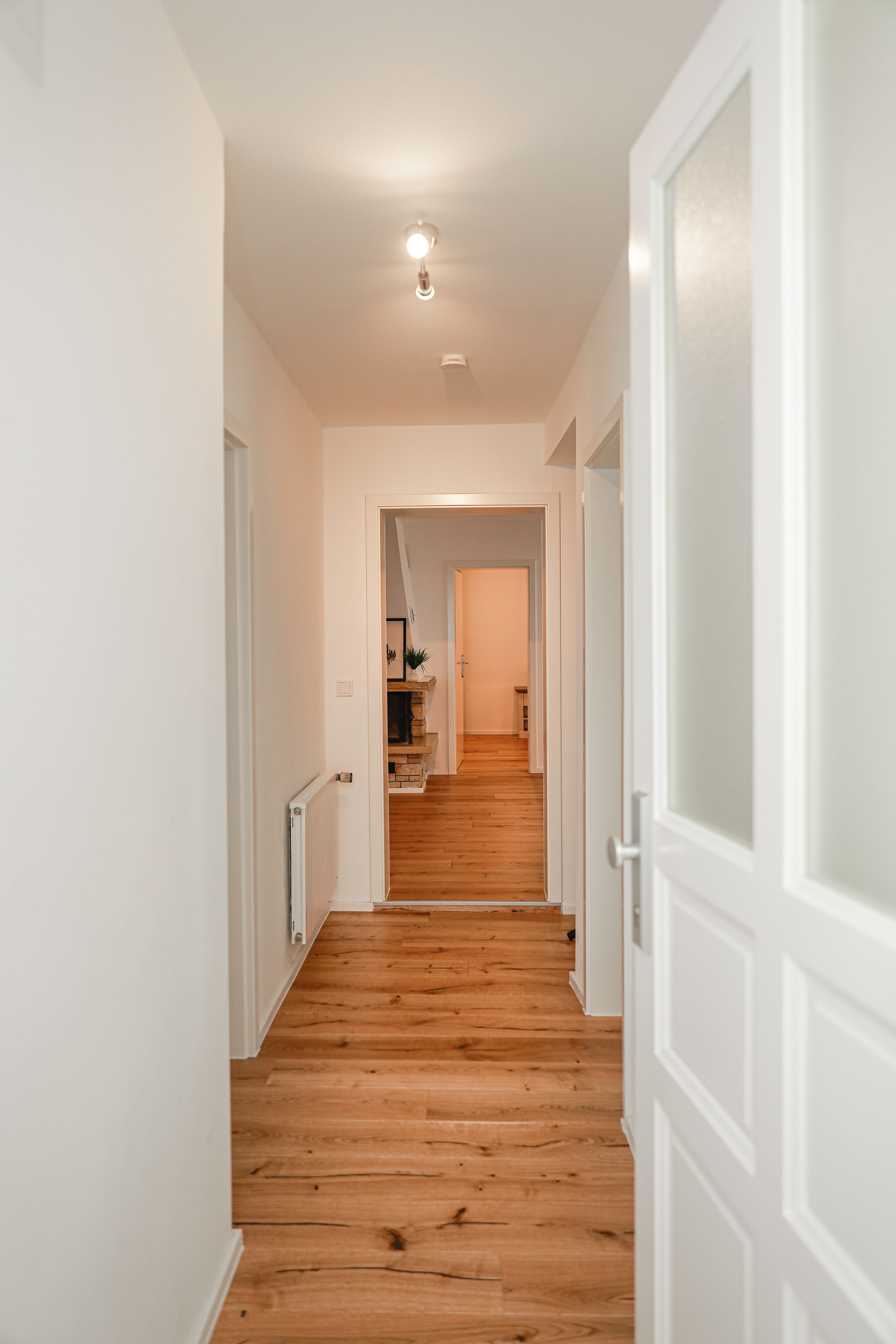 4 Room (3 Bedrooms) Apartment In Central Bad Homburg Louisenstrasse - 4 Room (3 Bedrooms) Apartment in central Bad Homburg Louisenstrasse - Gallery - 5