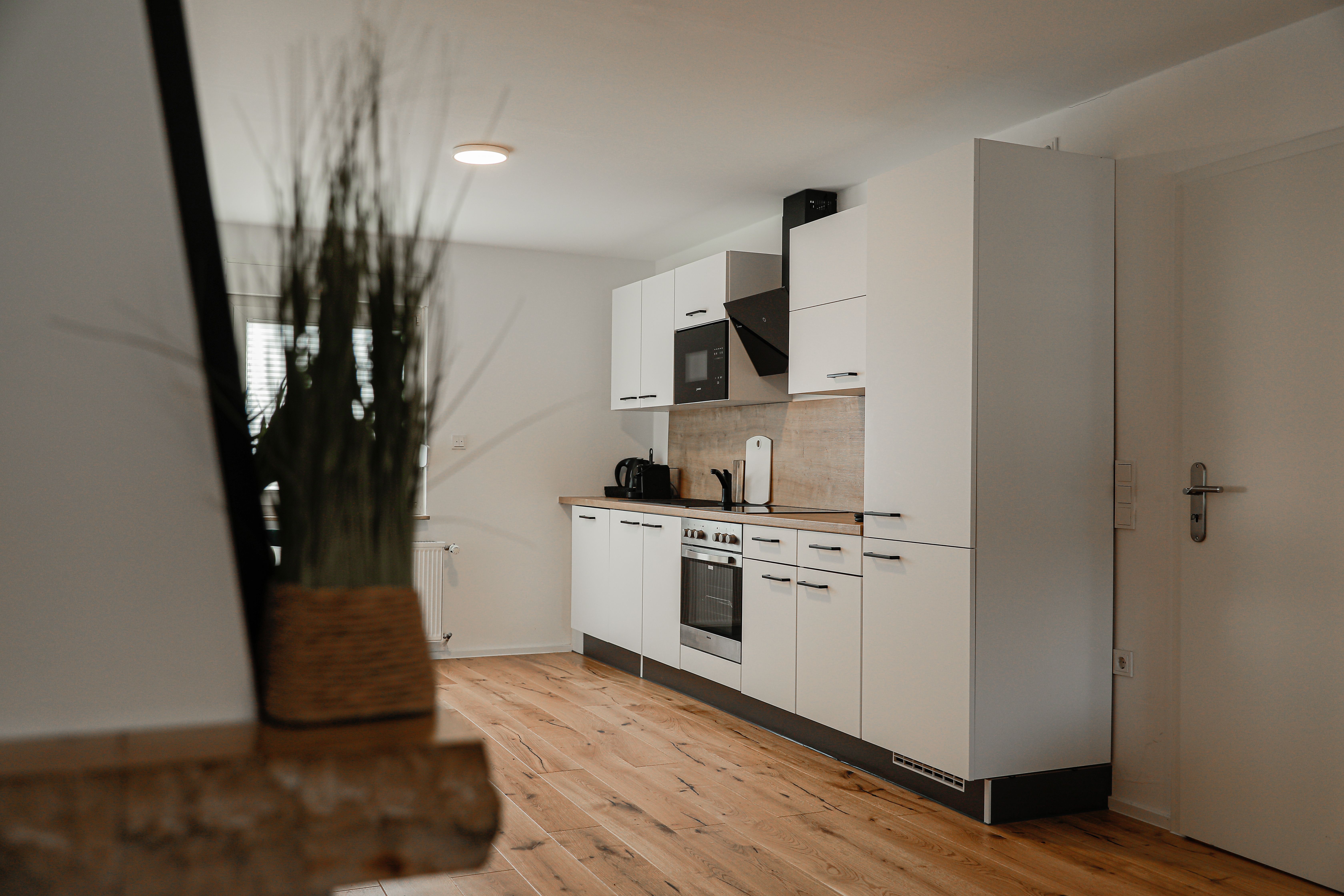 4 Room (3 Bedrooms) Apartment In Central Bad Homburg Louisenstrasse - 4 Room (3 Bedrooms) Apartment in central Bad Homburg Louisenstrasse - Gallery - 8