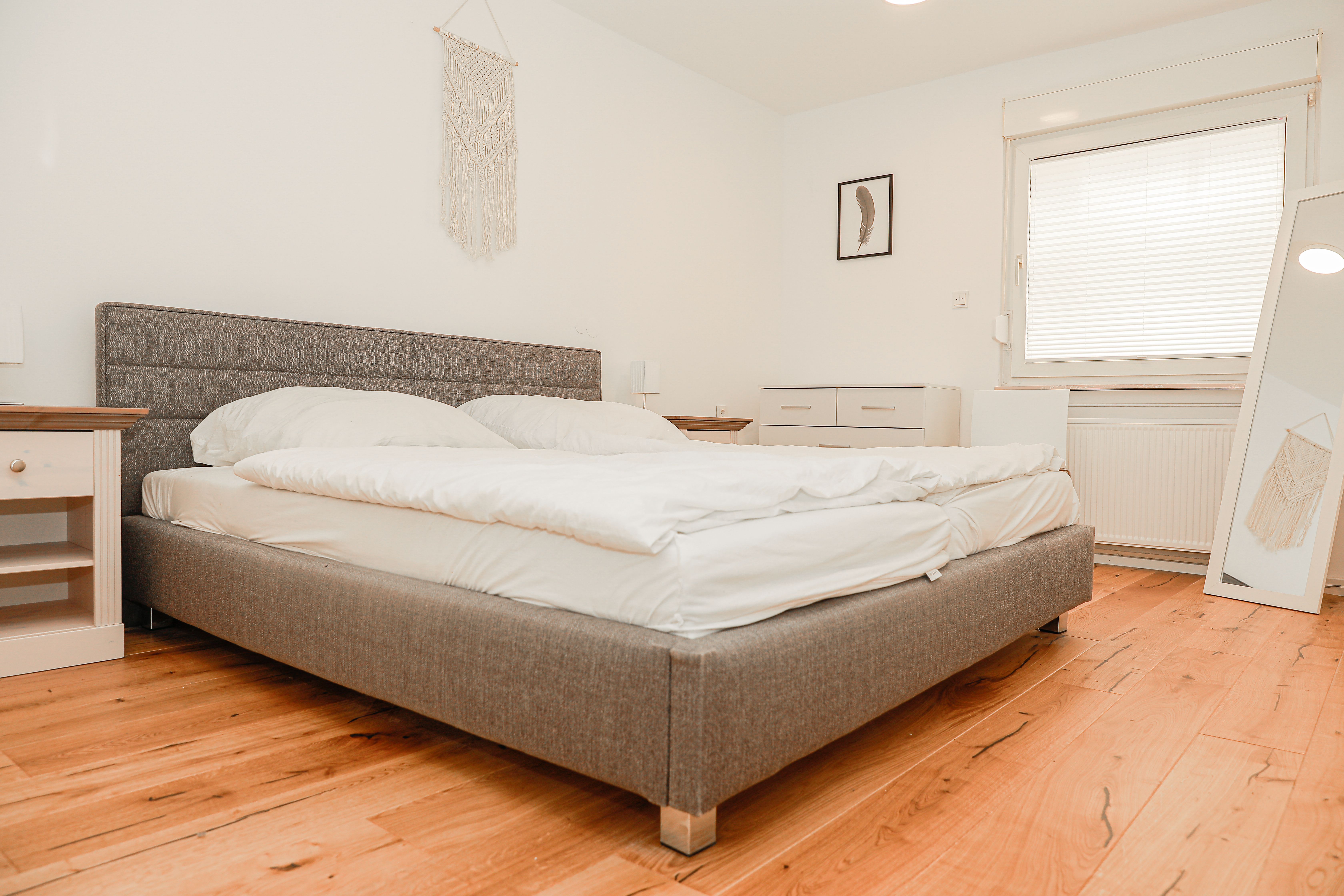 4 Room (3 Bedrooms) Apartment In Central Bad Homburg Louisenstrasse - 4 Room (3 Bedrooms) Apartment in central Bad Homburg Louisenstrasse - Gallery - 15